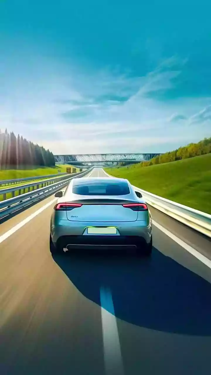 2026 Auto Scene: New Models & Future Trends