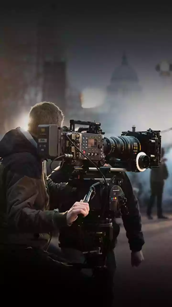 Why Elite Film Buffs Are Tracking Down The 41 Cinemas Showing Nolan’s True Masterpiece