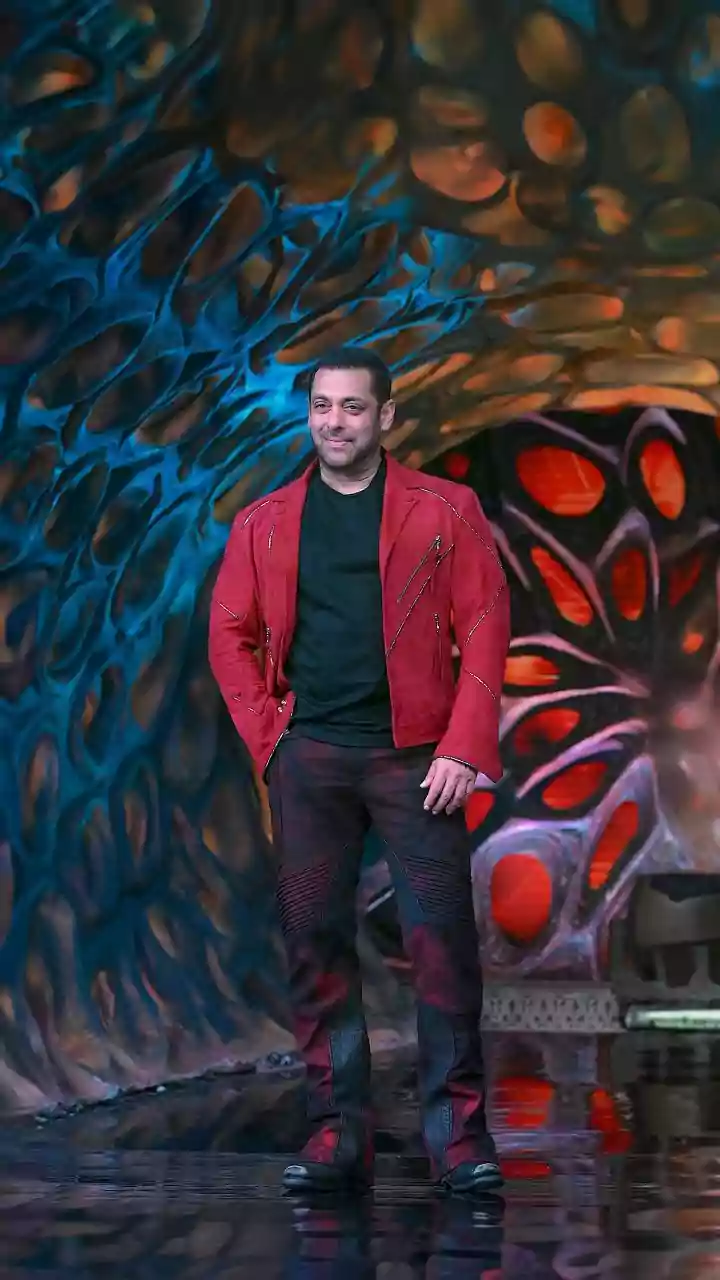 Delhi HC seeks Salman's response in 'Kala Hiran' case