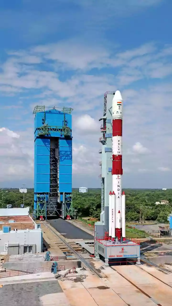 ISRO to launch biggest-ever commercial satellite on December 24