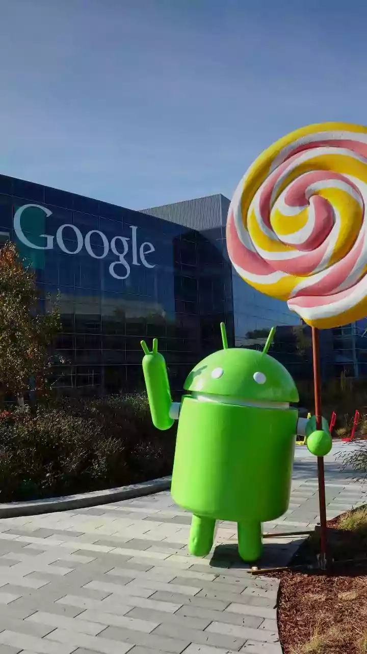 December 2025: Google's big Android update drops