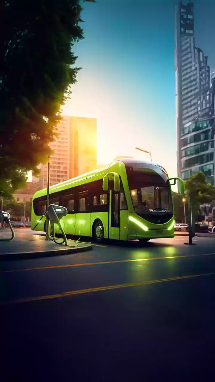 India mulls $1 billion-plus incentives for electric buses, trucks amid energy-security push: Report