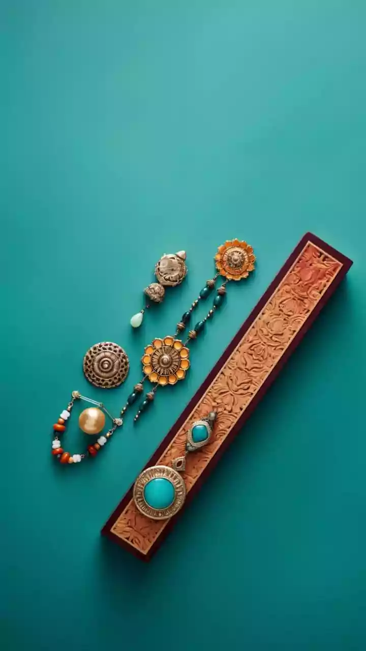 Why Seed Bead Rakhis And Experiential Gifts Are Leading Sustainable Festive Celebrations