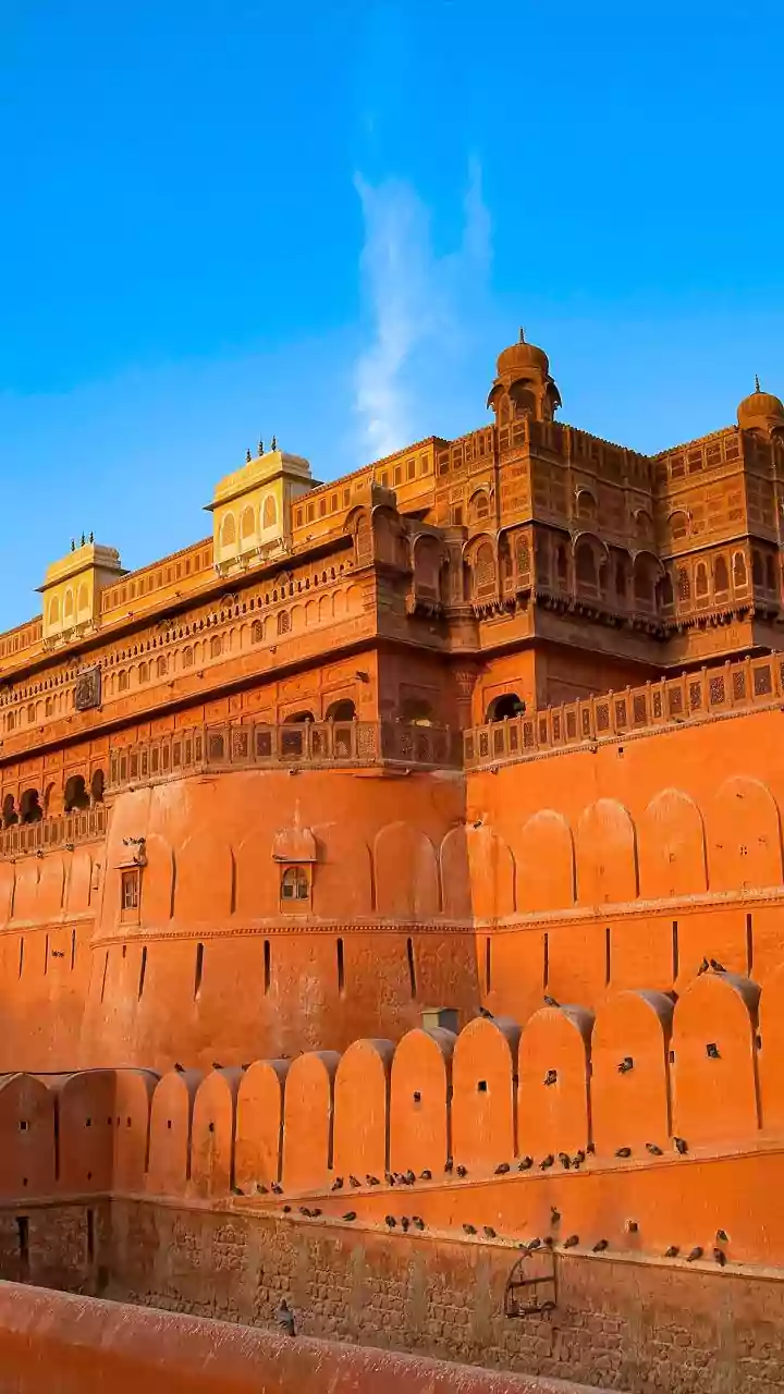 Red Fort Celebrations Will Highlight How Youth Contribute to National Growth