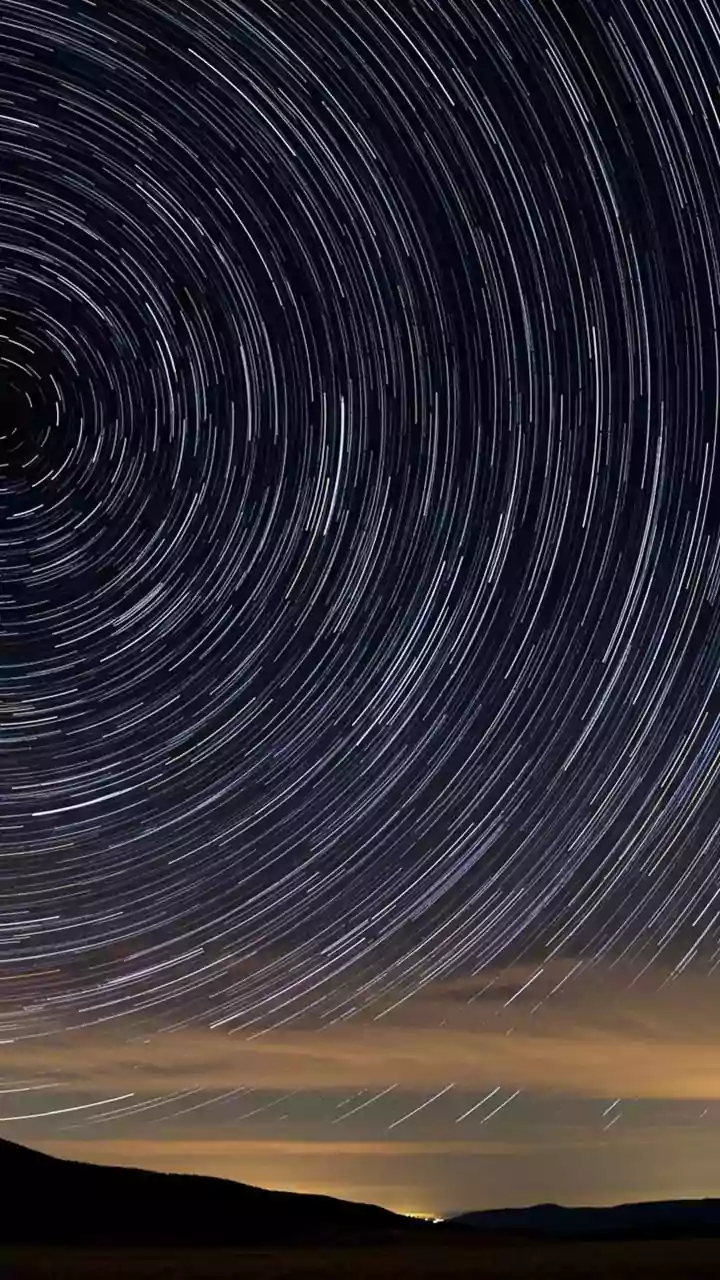 Ladakh stargazing park network in Hanle protects dark sky views from light