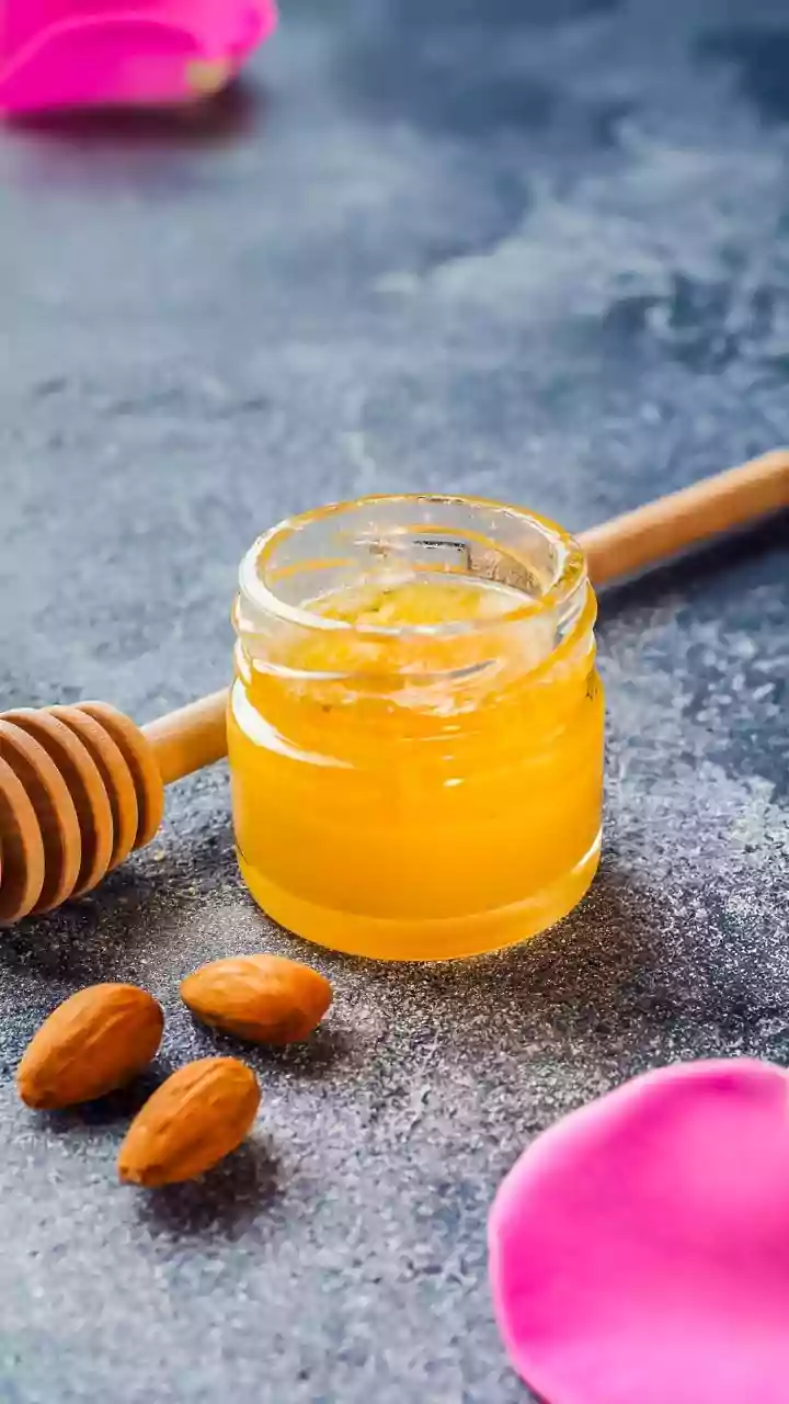 Ghee's Glamour: 8 Bollywood Stars' Morning Ritual