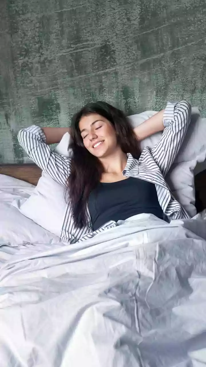 5 Habits for a Healthier & Longer Life