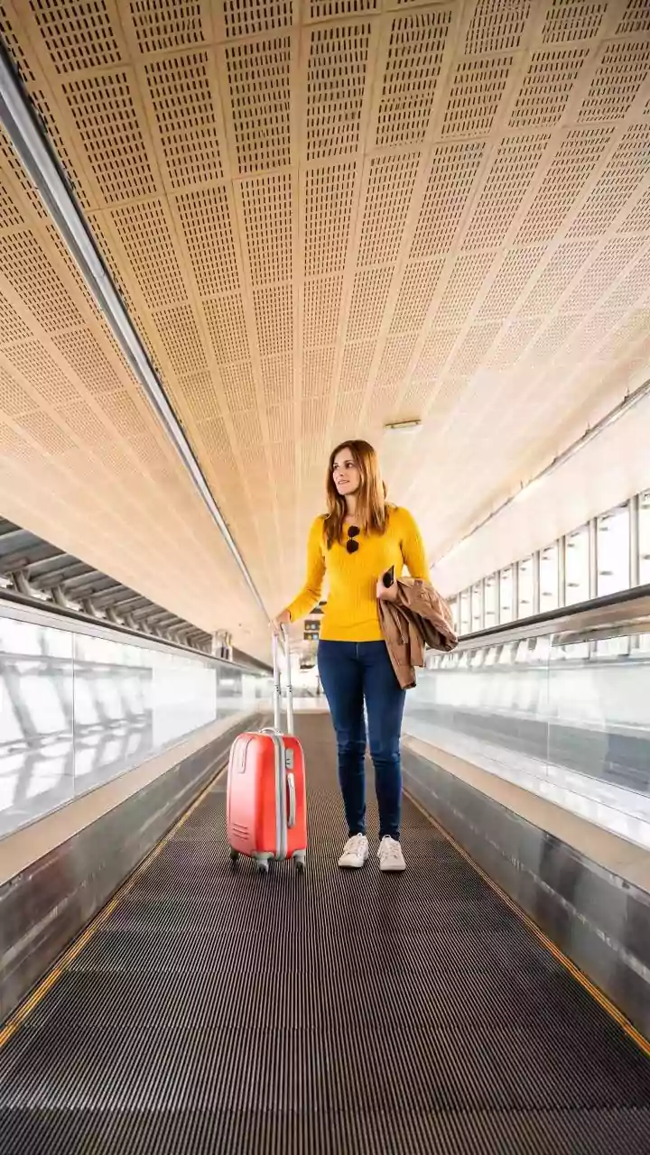 Germany's New Transit Rules: A Boon for Indian Travelers