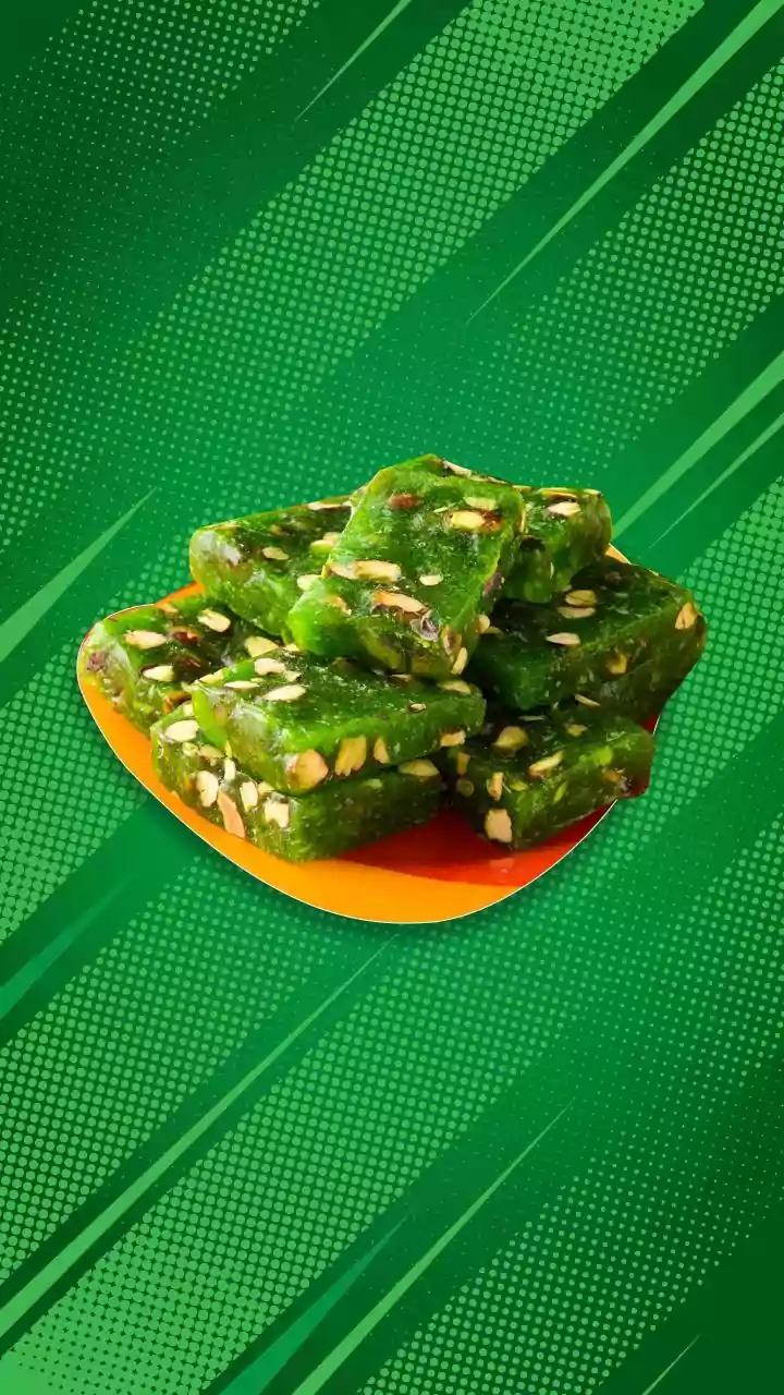 The Festive Sweet Box Is Changing As Indian Cooks Experiment With Fusion Flavours