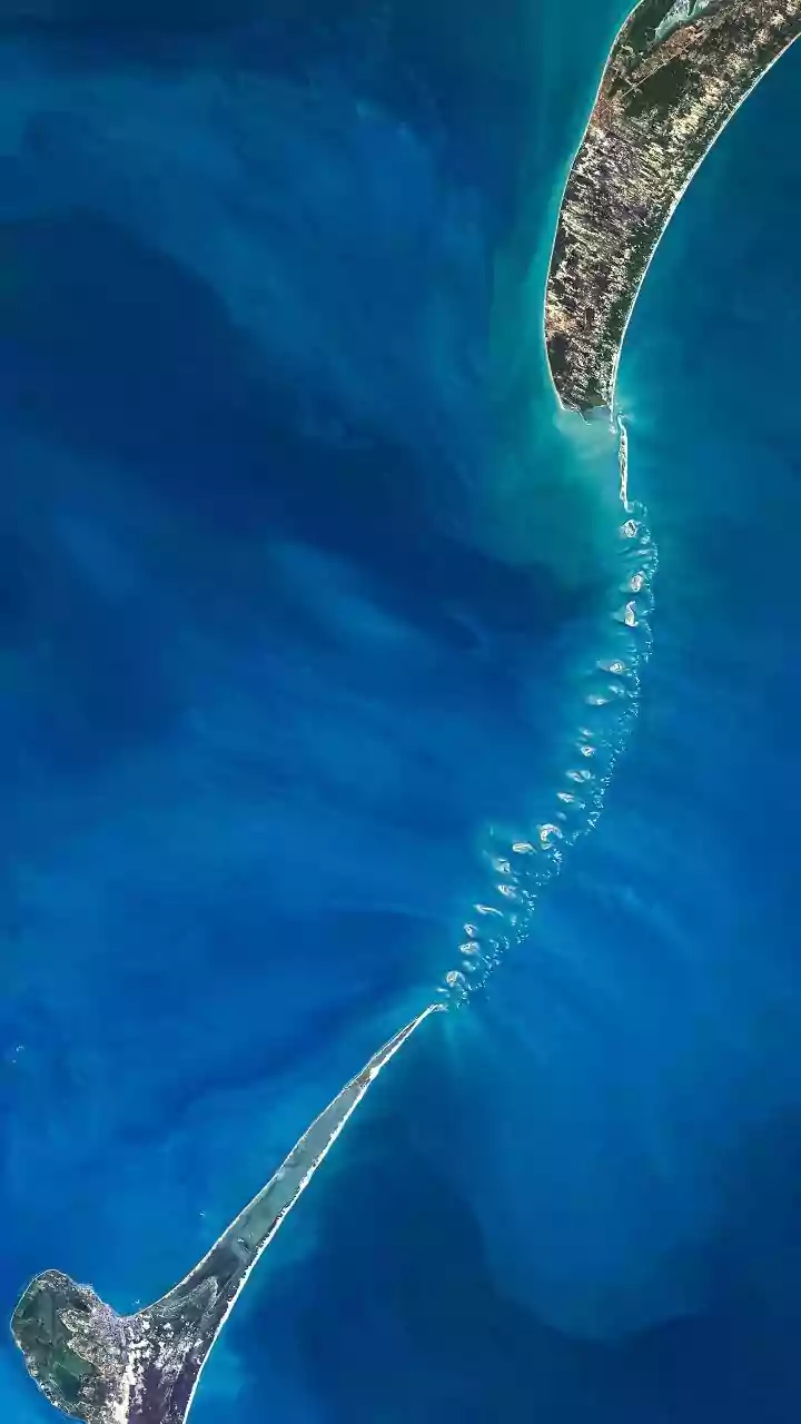Satellite Imagery Can Power Smarter Student Projects