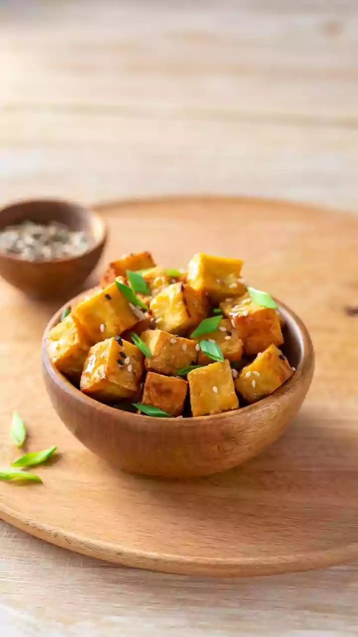 How Simple Tofu And Pumpkin Seed Dishes Boost Athletic Endurance And Daily Post-Workout Muscle Recovery
