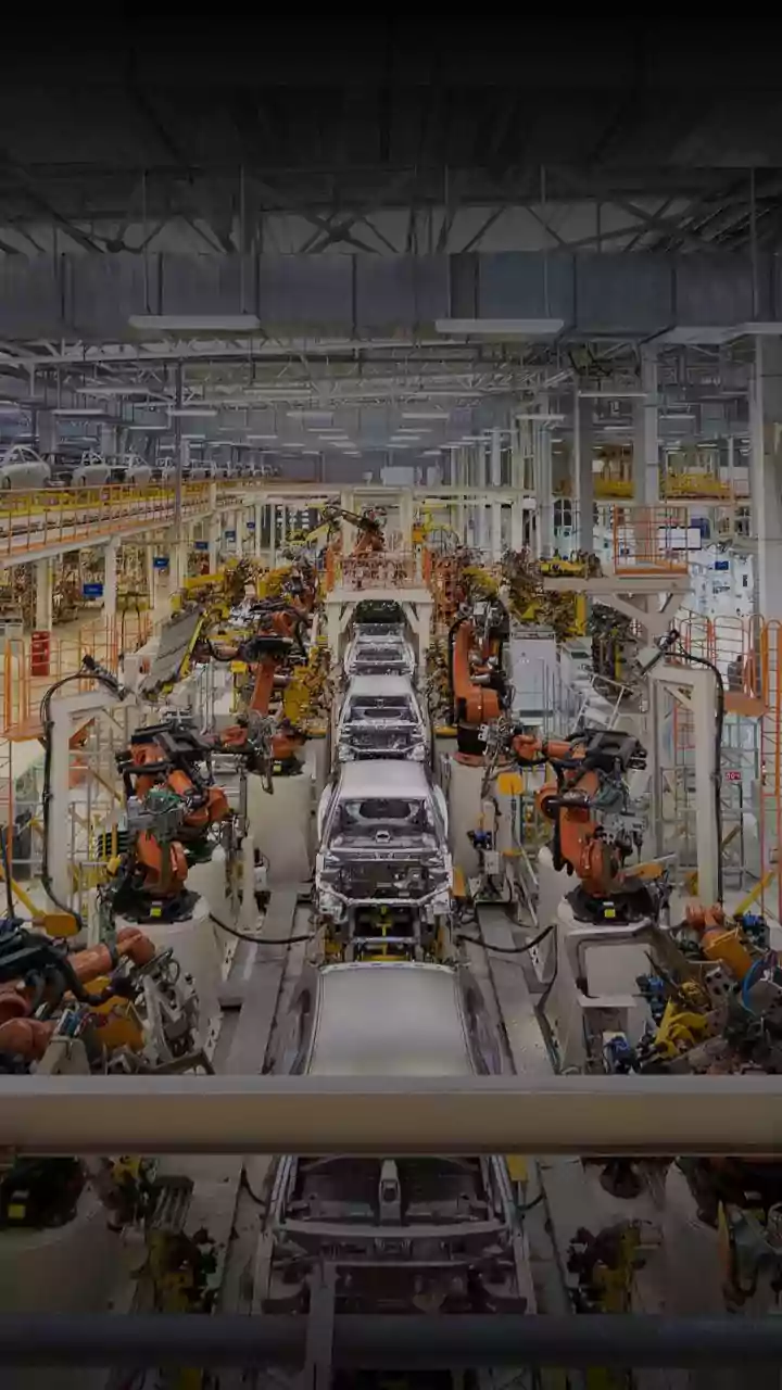 Maruti Suzuki India approves land parcel purchase worth nearly ₹5,000 crore in Gujarat; Stock falls