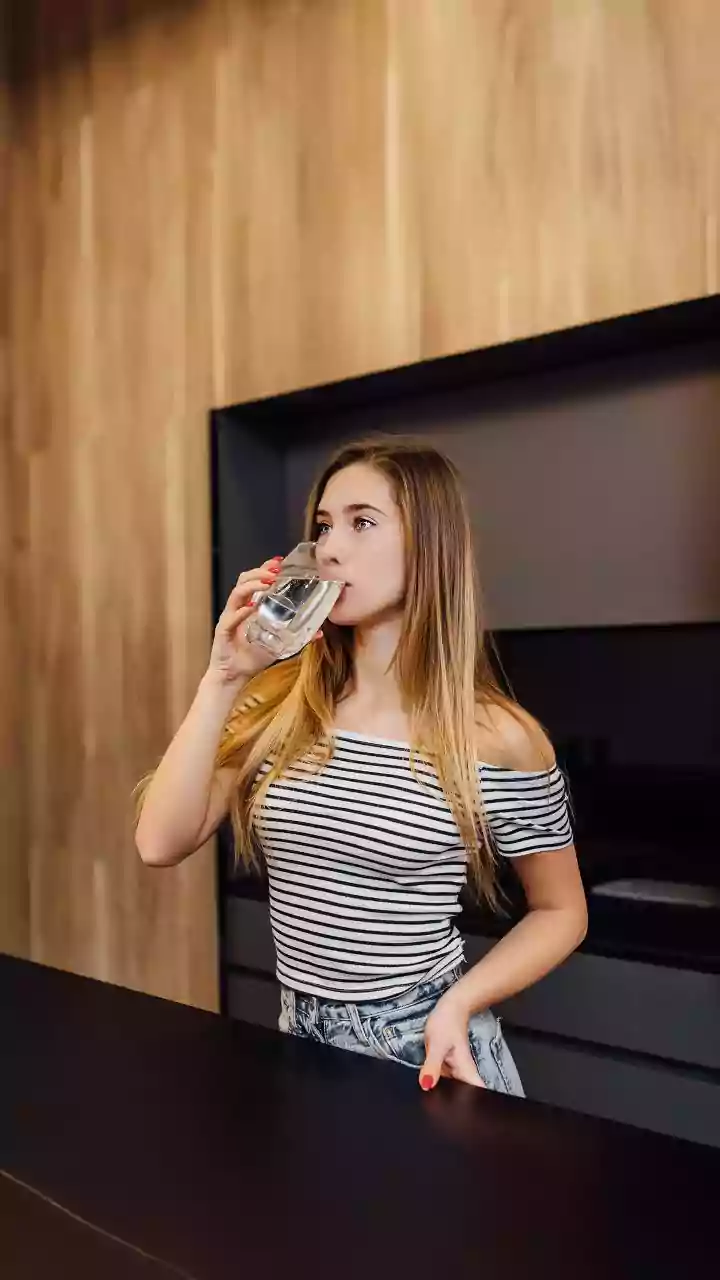 Seven Beauty-From-Within Drinks: The Meaning of the Current Development