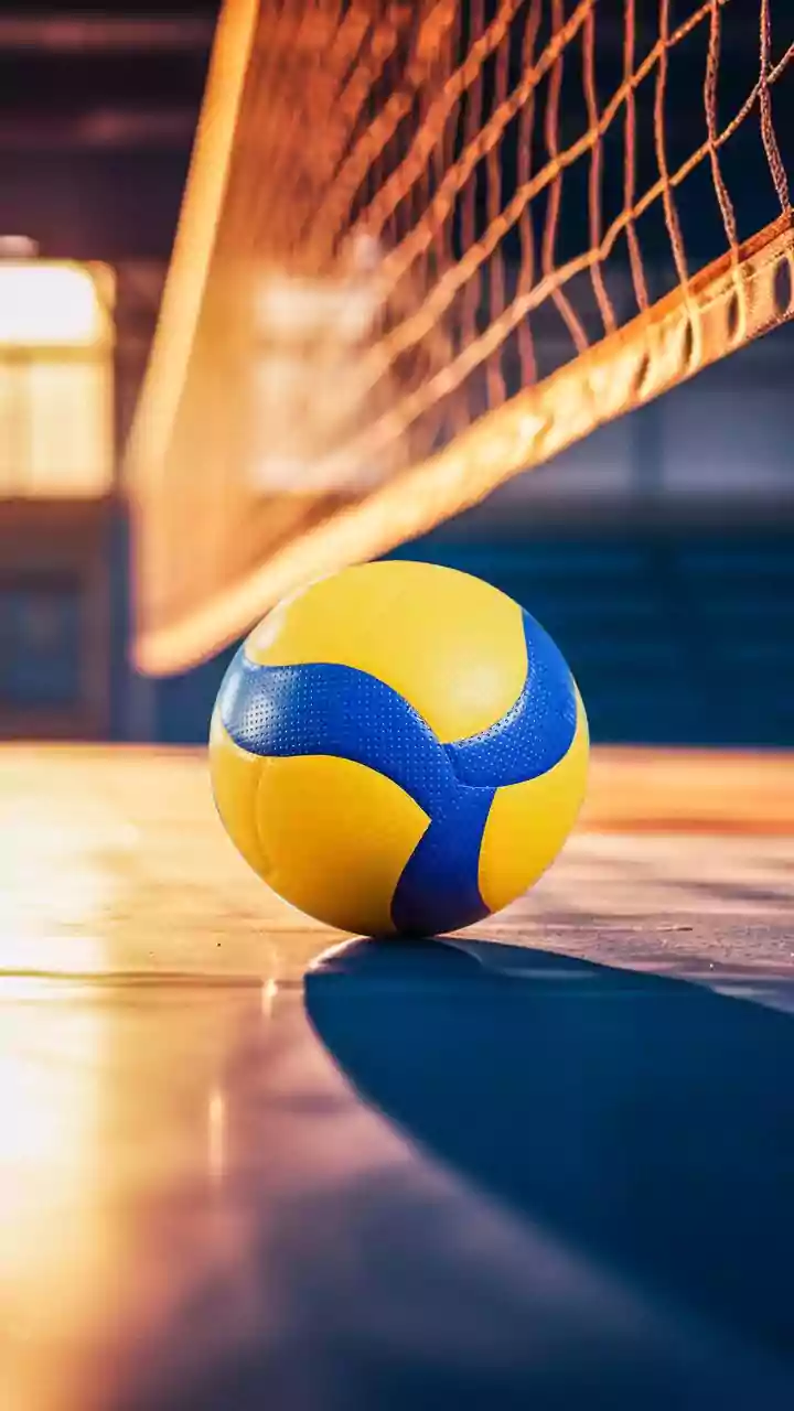 Great similarities between sport of volleyball and India's development story: PM Modi