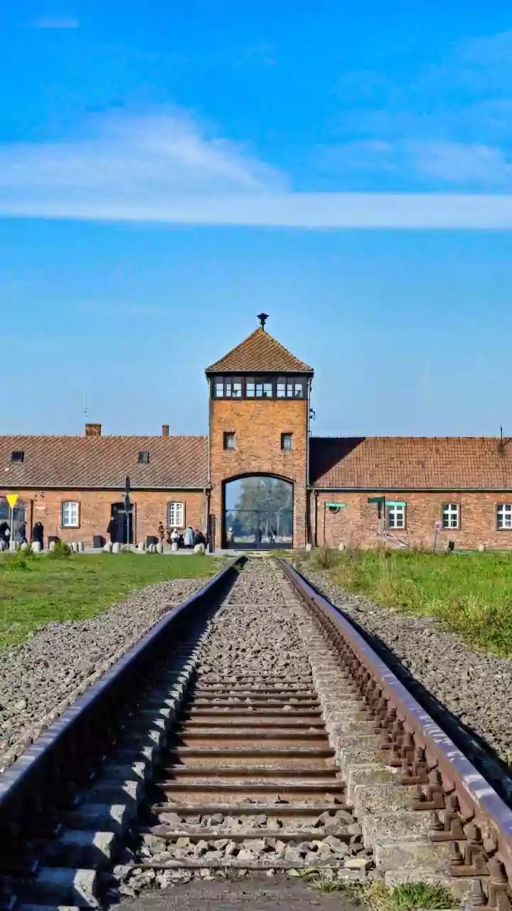 Como diplomatas brasileiros salvaram judeus do Holocausto?
