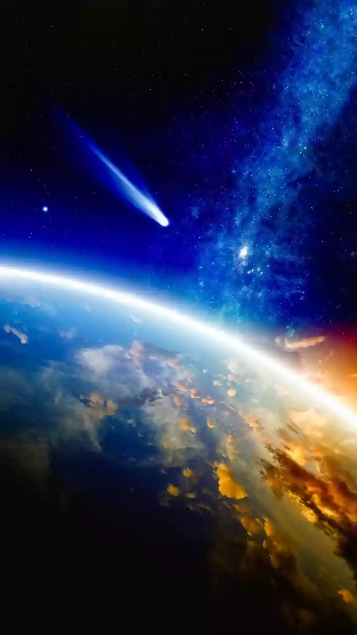 3I/ATLAS: A Mysterious Interstellar Visitor