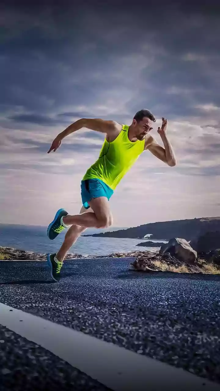 Experience Deeper Running Sprints Utilizing The Doud Se Dhyan Mechanics