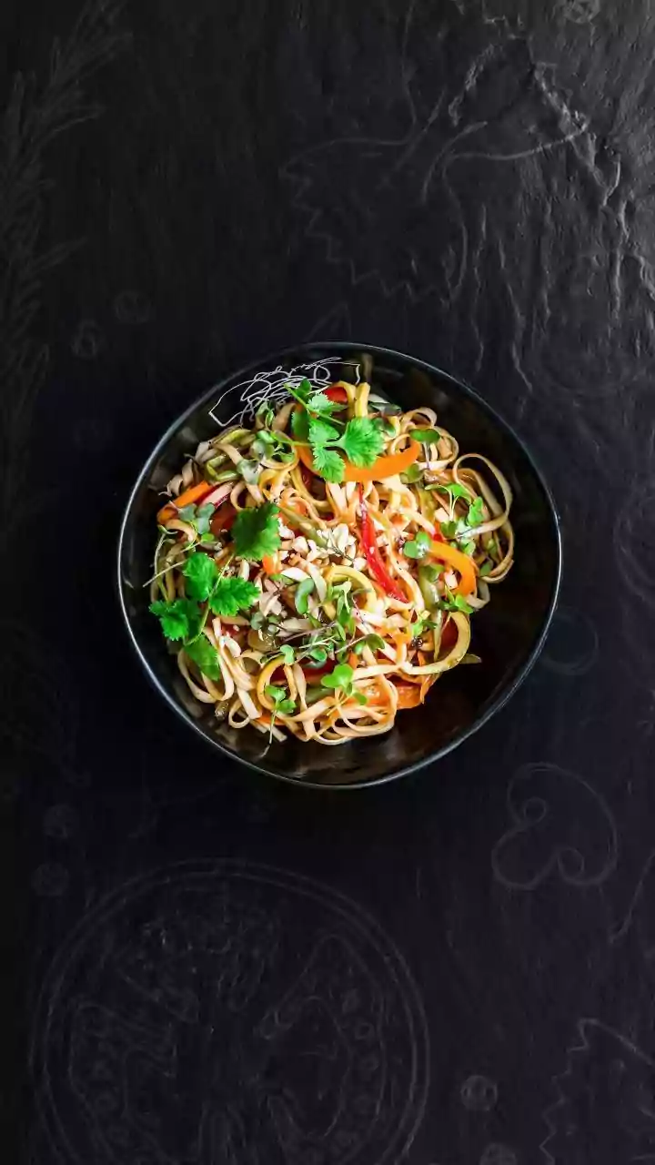 15 Delicious & Easy Vegetarian Chinese Recipes to Savor