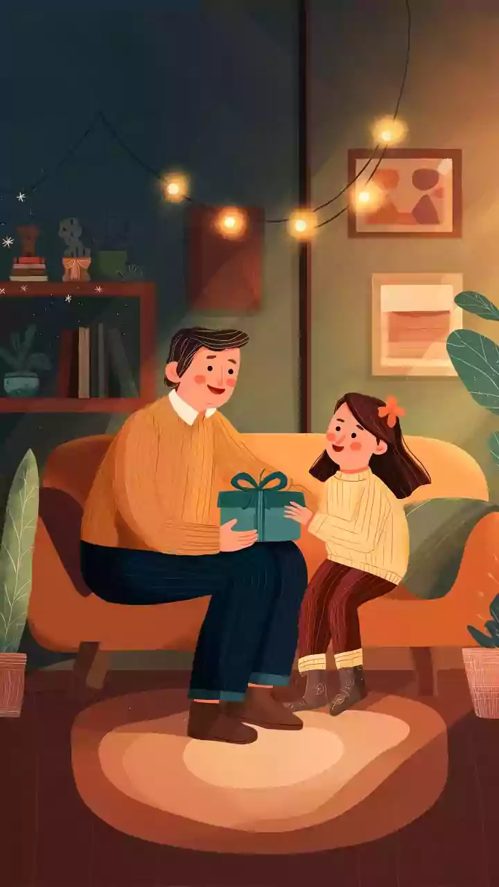 Father’s Day 2026 special: Creative and thoughtful ways to celebrate with family at home