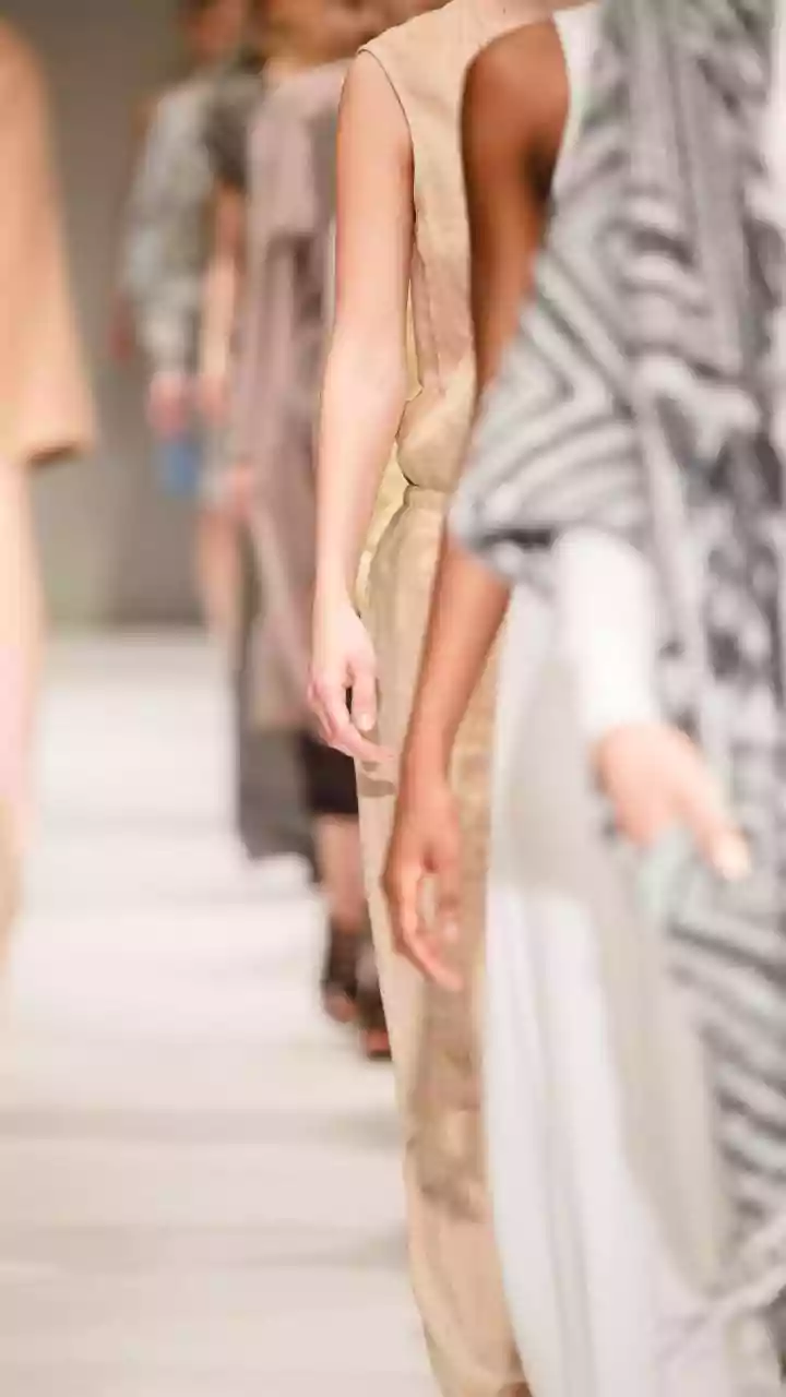 Style Stars: Trends Defining Fashion Today