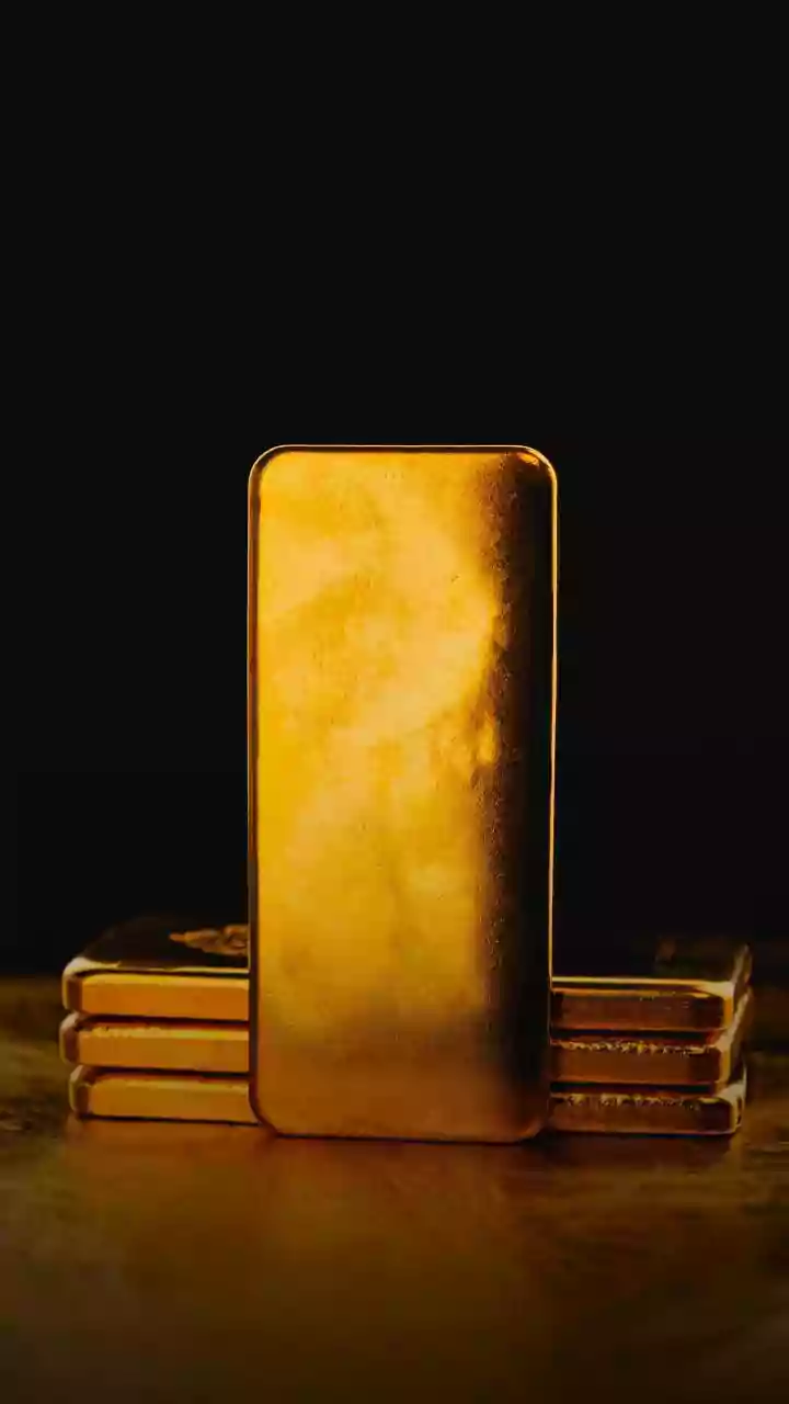 Gold Futures Hit Fresh Record Of ₹1,35,496/10g