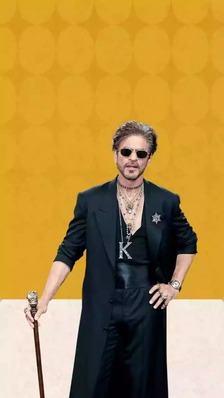 Shah Rukh Khan's Wish For PM Narendra Modi On His Birthday: May You Always Carry The Strength