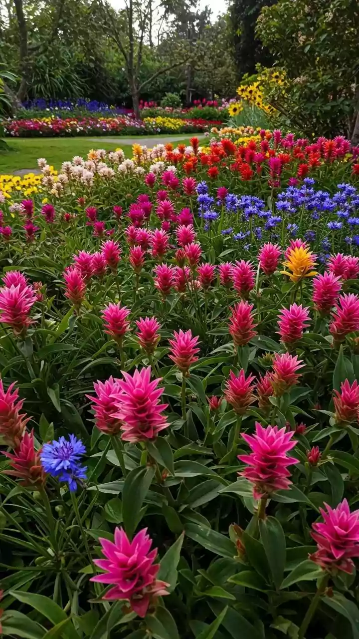 Unveiling 8 Unique Baby Girl Names Inspired by Global Blooms