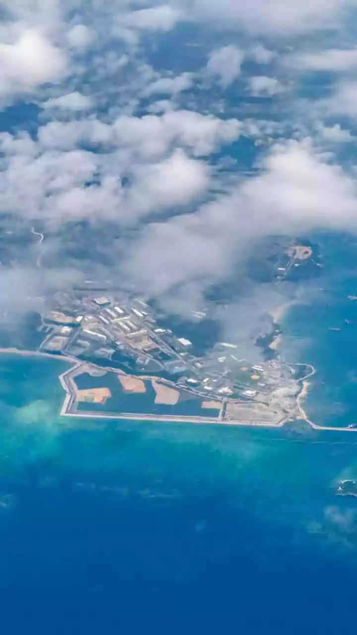 Finepoint | Trump’s Risky Play On Diego Garcia: Greenland Politics Spills Into The Indian Ocean