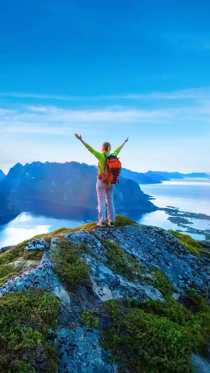 What Makes Nordic Towns Appealing for Nature Lovers: Nordic Towns