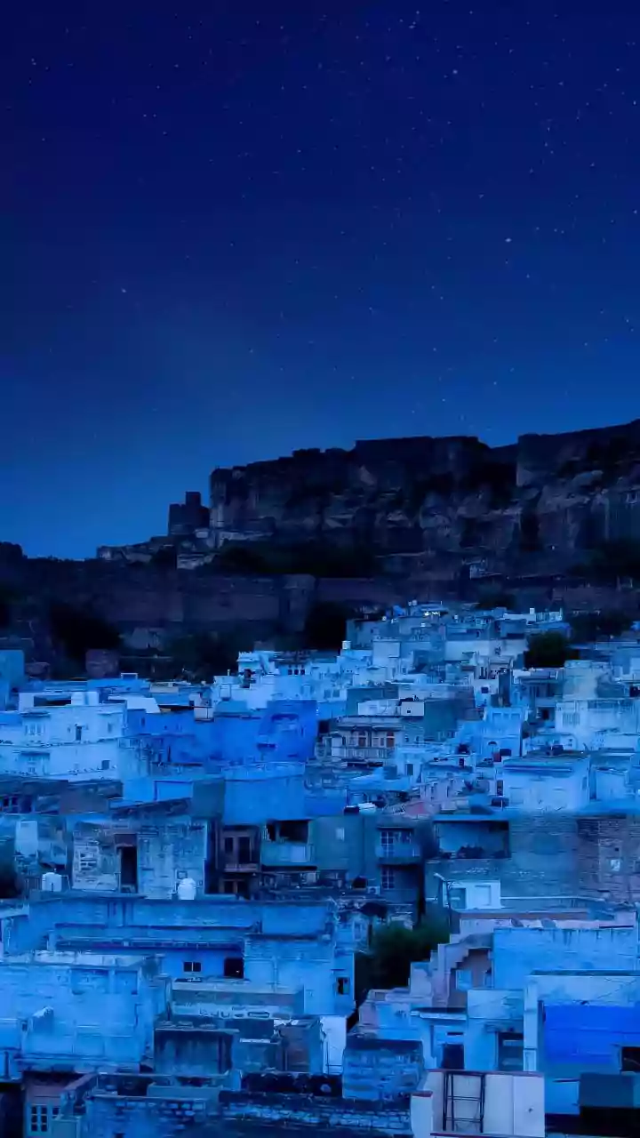 Jodhpur: 3 Reasons to Explore the Blue City Now!