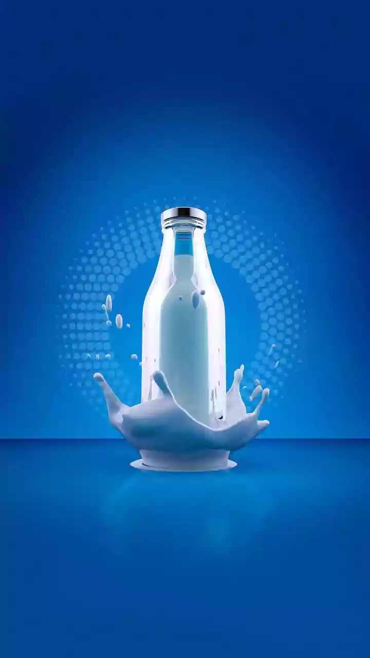 Why Is World Milk Day Observed on June 1? Know Its Origin And Significance