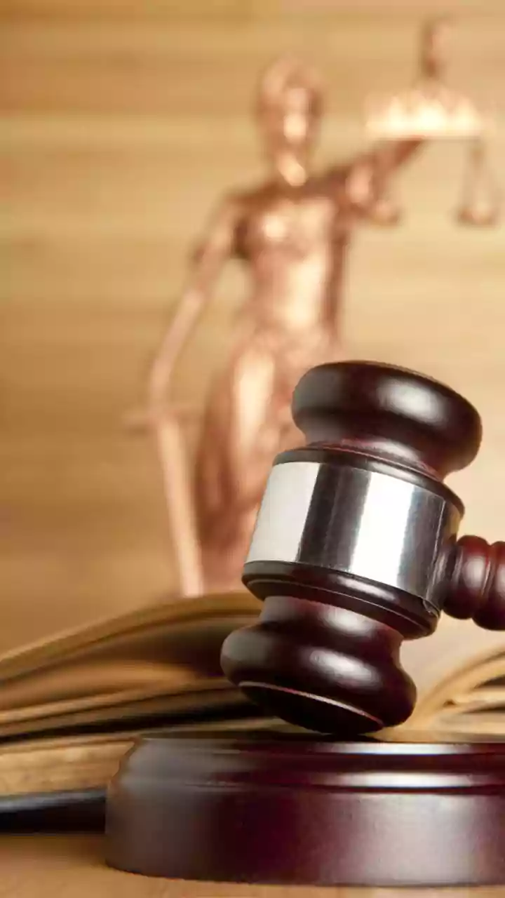 SC stays conviction of ex-Maharashtra minister Manikrao Kokate in cheating case