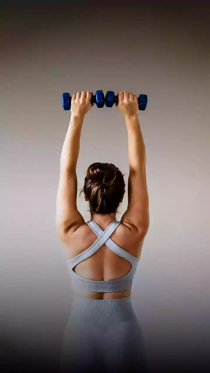 Como acelerar o metabolismo depois dos 40: guia de treino e alimentação para mulheres