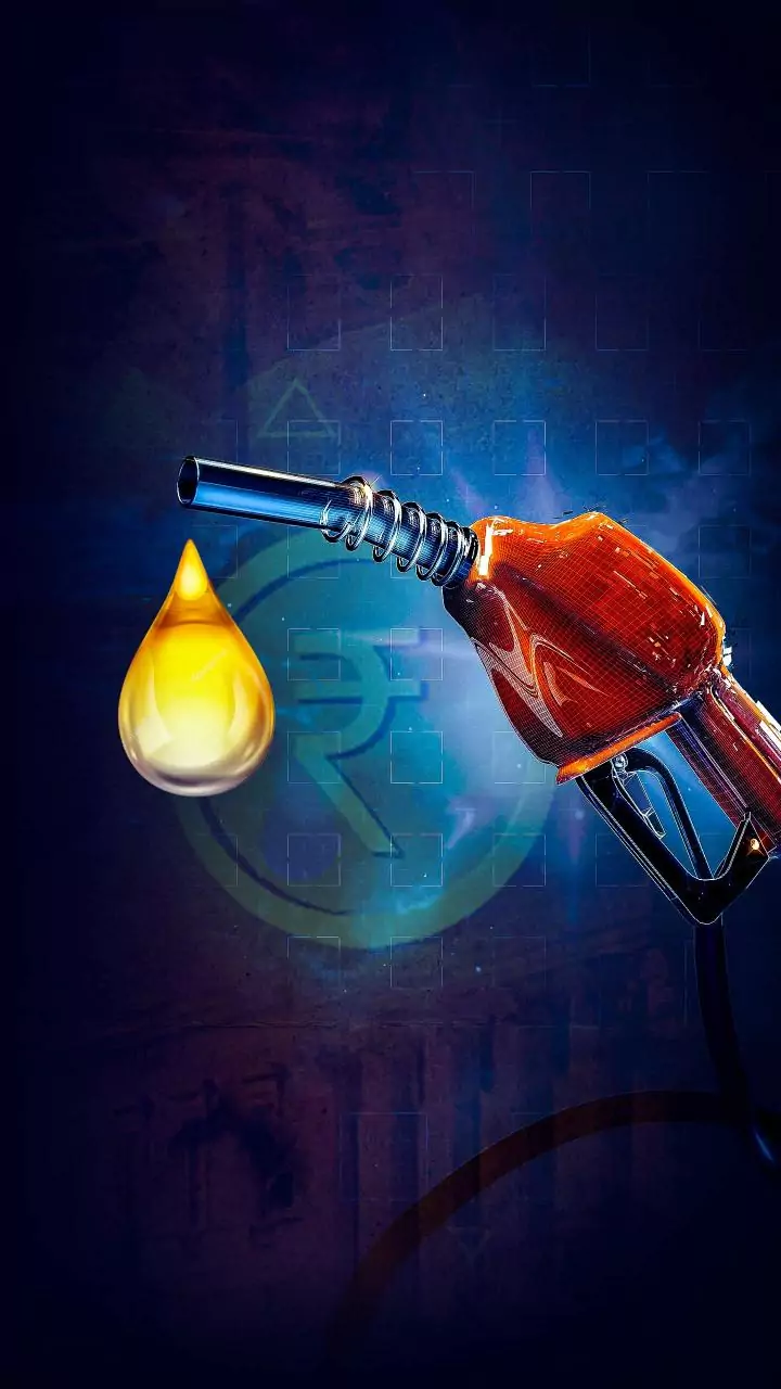 Crude oil falls to Rs 5,487 per barrel in futures trade