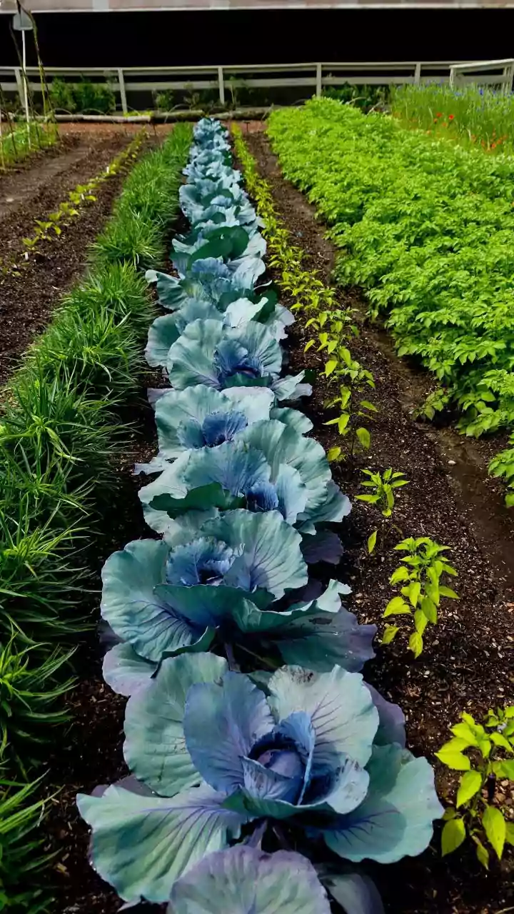 These Beginner-Friendly Vegetables Love Monsoon Weather
