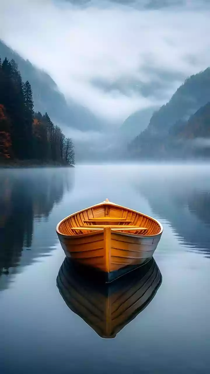 Early fog possible — tap to plan a smoother midweek start.