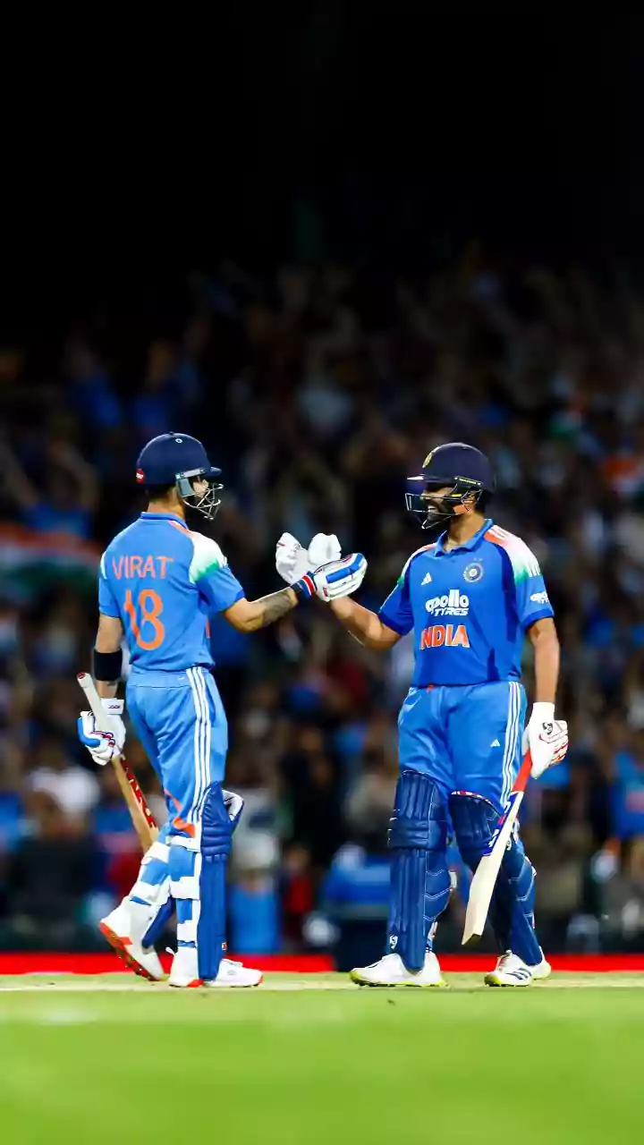 Did Rohit Sharma, Virat Kohli silence the critics in England tour?