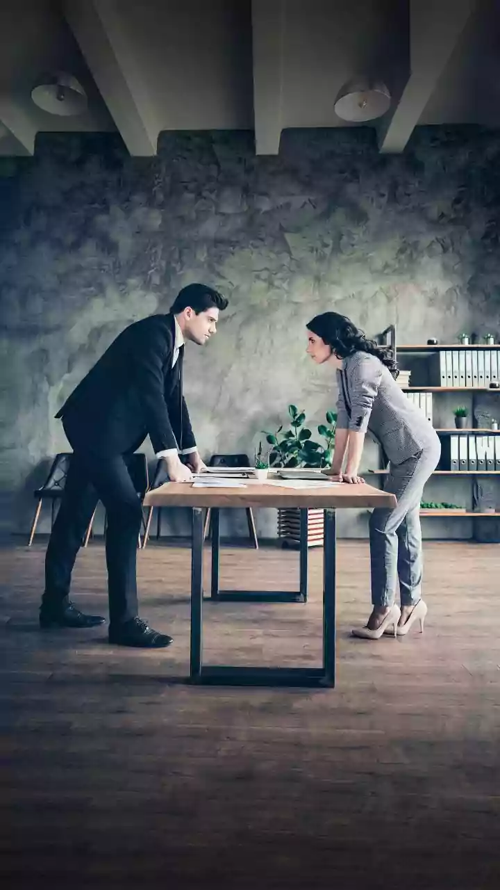 Office Politics Are Inevitable—Here’s How To Stay Smart Without Taking Sides