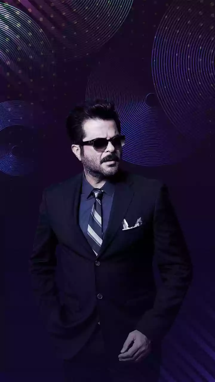 Anil Kapoor Can’t Wait To Watch Shanaya Kapoor Shine On Screen, Praises Tu Ya Main Teaser