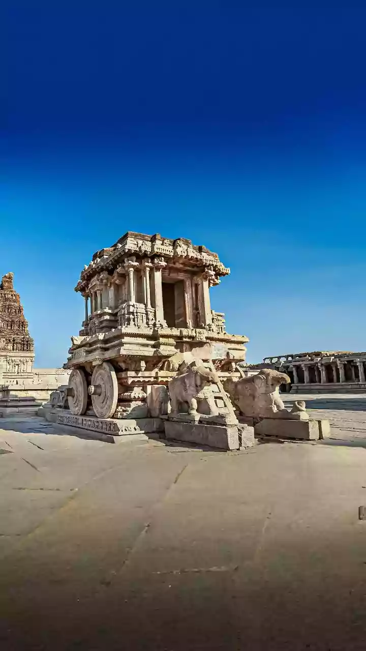 The Latest Discussion Around India's Museum-Digitisation Push Centres On Digitising Collections Carefully