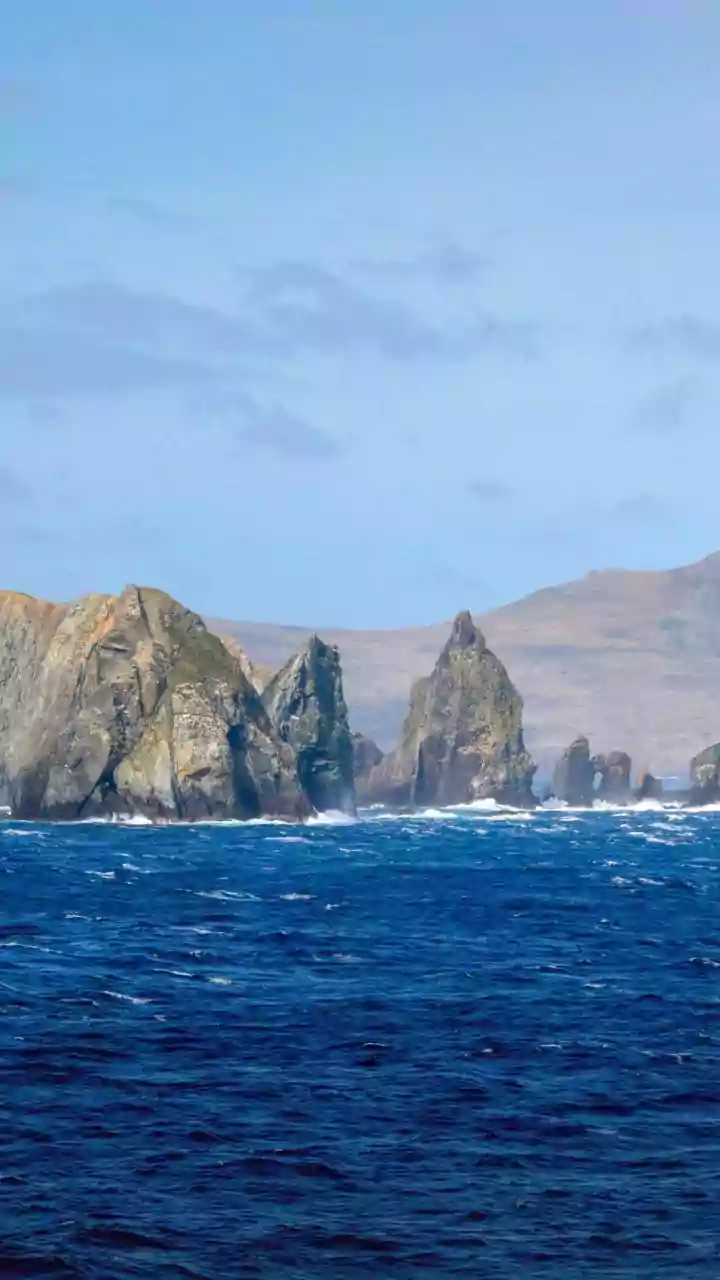 What Scientists Are Learning About Carbon From Eroding Coastal Landscapes