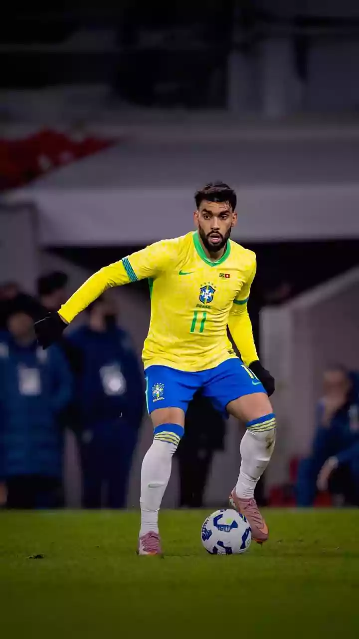 Paquetá faz forte desabafo sobre investigação: “Isso me matava”