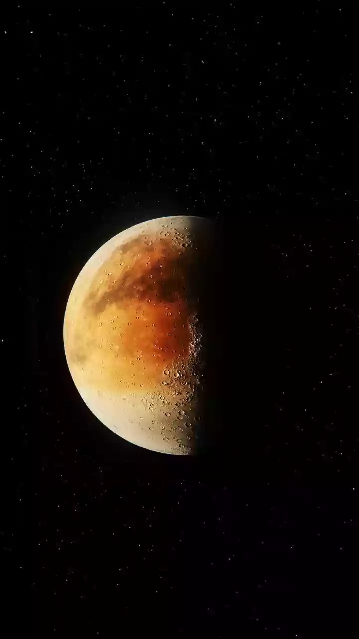 Venus Slower Axis Rotation Takes Longer Than Whole Orbit