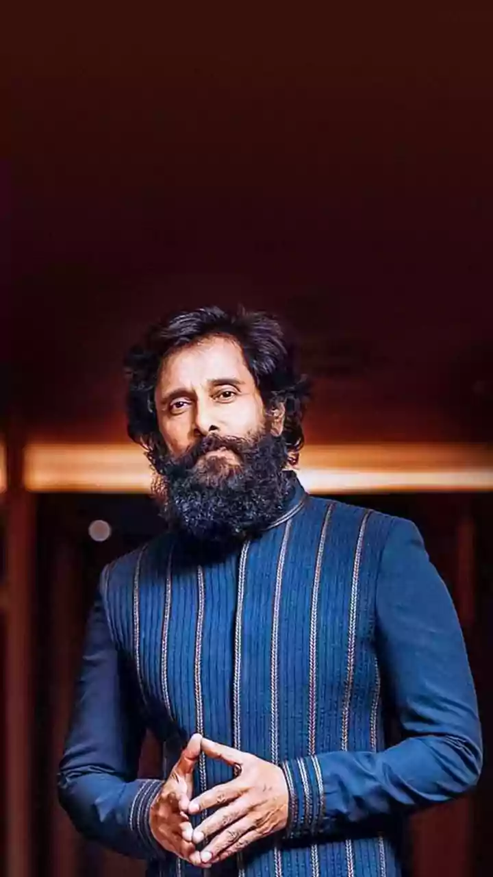 Chiyaan Vikram To Charge Rs 20 Crore For Chiyaan63? Here’s What We Know