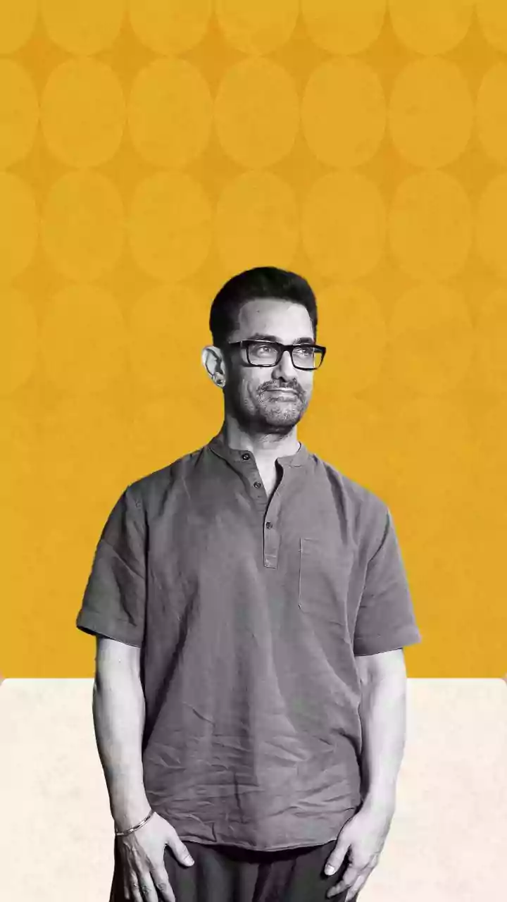 Aamir Khan Clarifies Son Junaid Khan’s Ek Din Not Like Ahaan Panday-Aneet Padda’s Saiyaara