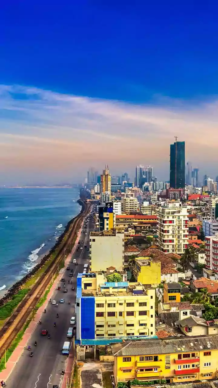 A Major Tourism Convention Is Putting Andhra Pradesh on the Travel Radar