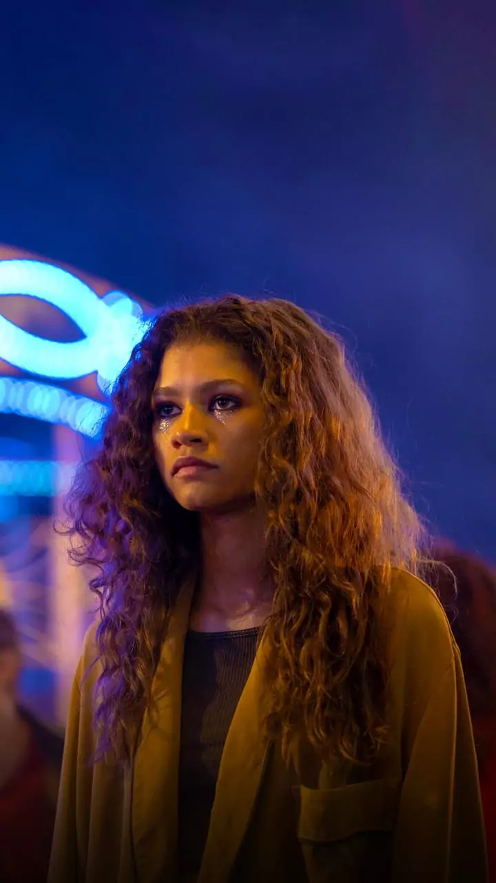 Euphoria Season 3 trailer: Zendaya’s Rue faces DEA questioning ahead of April premiere | WATCH