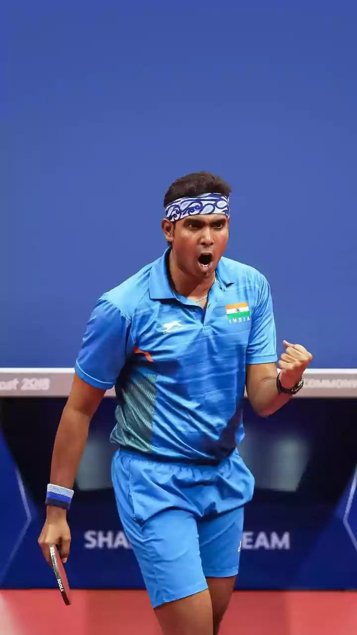5 athletes with most medals for India at Commonwealth Games