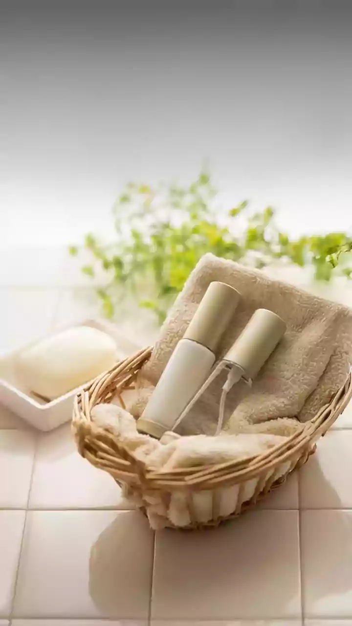 Unveiling Hidden Dangers: What Your Personal Care Products Aren't Telling You