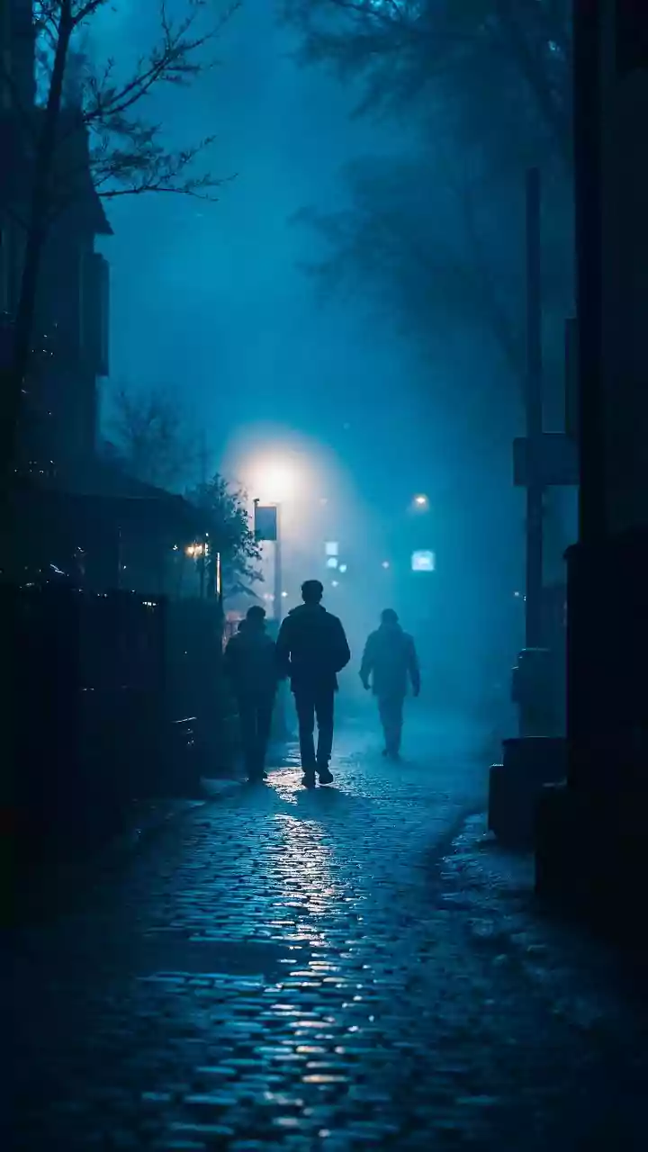 Weather update: Orange alert for fog in UP and MP; yellow alert for cold wave in Telangana, Karnataka